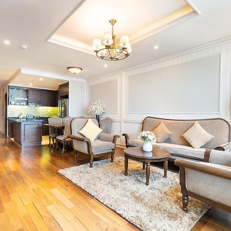 Leman Luxury Apartments 2Br 3Br For Rent In Central Bandar Ho Chi Minh Luaran gambar